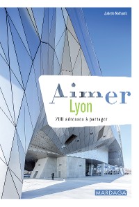 Cover Aimer Lyon