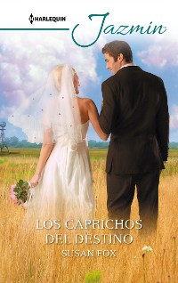 Cover Los caprichos del destino