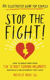 Cover Stop the Fight!