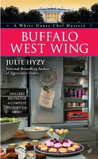 Cover Buffalo West Wing