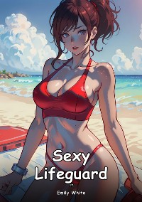 Cover Sexy Lifeguard. 17