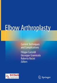 Cover Elbow Arthroplasty