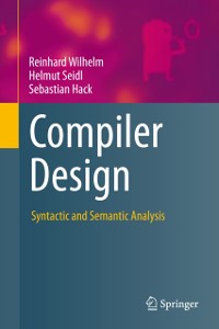 Cover Compiler Design