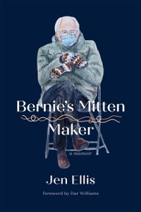 Cover Bernie's Mitten Maker