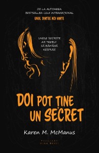 Cover Doi pot ține un secret