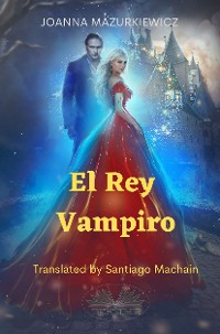 Cover El Rey Vampiro
