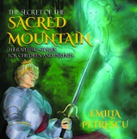 Cover The Secret of the Sacred Mountain