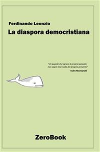 Cover La diaspora democristiana