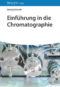 Cover Einführung in die Chromatographie