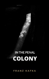 Cover In The Penal Colony