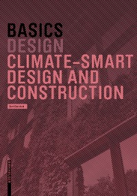 Cover Basics Climate-Smart Design and Construction