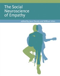 Cover Social Neuroscience of Empathy