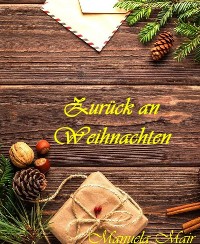 Cover Zurück an Weihnachten