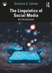 Cover Linguistics of Social Media