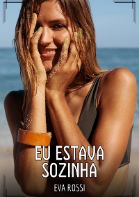 Cover Eu estava sozinha