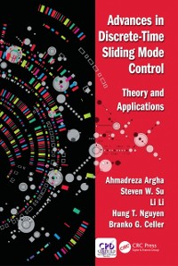 Cover Advances in Discrete-Time Sliding Mode Control