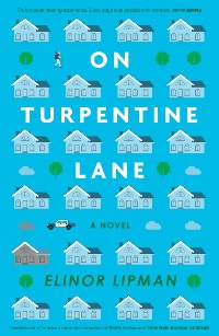 Cover On Turpentine Lane