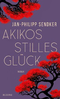 Cover Akikos stilles Glück