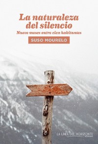 Cover La naturaleza del silencio