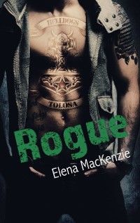 Cover Rogue