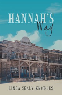 Cover Hannah'S Way