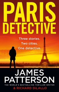 Cover Paris Detective