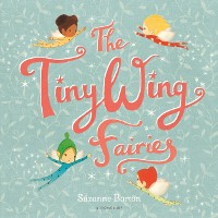 Cover TinyWing Fairies