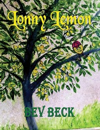 Cover Lonny Lemon