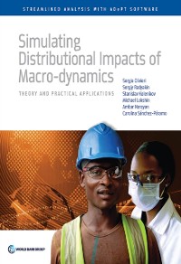 Cover Simulating Distributional Impacts of Macro-dynamics