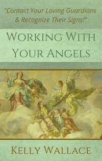 Cover Working With Your Angels