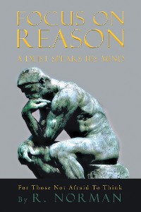 Cover Focus on Reason