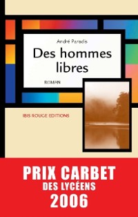 Cover Des hommes libres