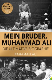 Cover Mein Bruder, Muhammad Ali