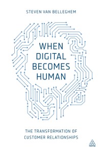 Cover When Digital Becomes Human