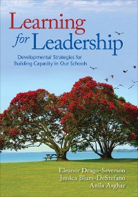 Cover Learning for Leadership