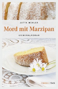 Cover Mord mit Marzipan