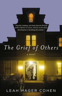 Cover Grief of Others