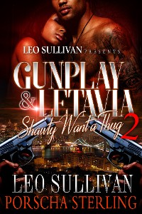 Cover Gunplay & LeTavia 2