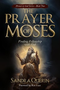 Cover The Prayer of Moses