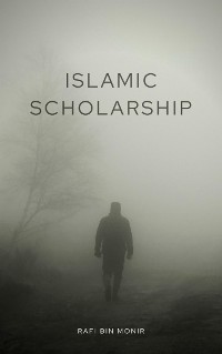 Cover Islamic Scholarship