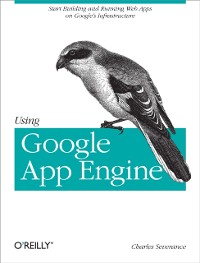 Cover Using Google App Engine