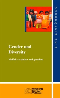 Cover Gender und Diversity