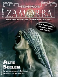 Cover Professor Zamorra 1229