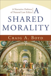 Cover Shared Morality