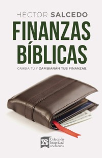 Cover Finanzas bíblicas