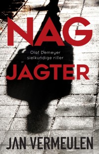 Cover Nagjagter