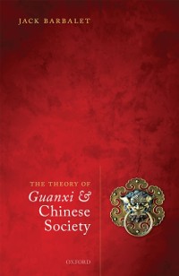 Cover Theory of Guanxi and Chinese Society