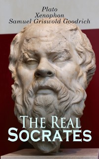 Cover The Real Socrates