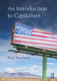 Cover An Introduction to Capitalism