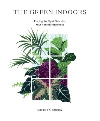 Cover Green Indoors